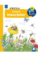 Imagine produs Lumea insectelor