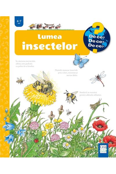 Lumea insectelor
