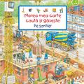 Copertă produs Marea mea carte caută și găsește - Pe șantier - gallery small 
