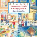 Copertă produs Marea mea carte caută și găsește - Ziua si noaptea - gallery small 