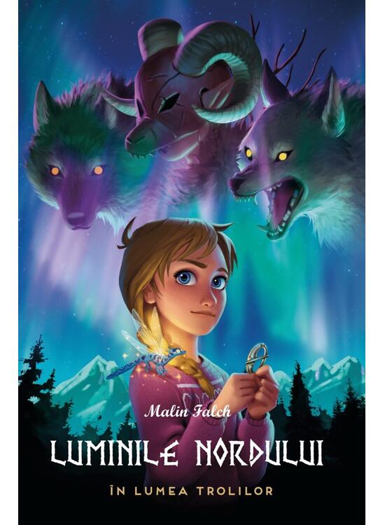 Copertă produs &Icirc;n lumea trolilor (Vol. 1) - gallery big 1