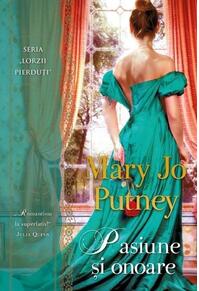 Copertă produs Pasiune şi onoare (Vol. 3)