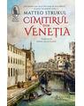 Copertă produs Cimitirul din Veneția - thumb 1