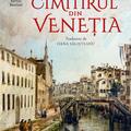Copertă produs Cimitirul din Veneția - gallery small 