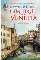 Imagine produs Cimitirul din Veneția
