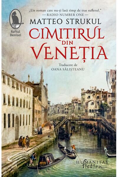 Cimitirul din Veneția