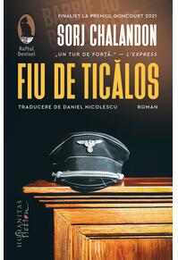 Copertă produs Fiu de ticălos