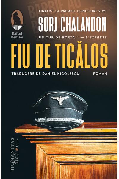 Fiu de ticălos