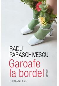 Copertă produs Garoafe la bordel