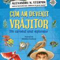 Copertă produs Cum am devenit vrăjitor - gallery small 