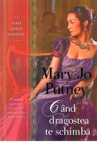 Copertă produs Când dragostea te schimbă (Vol. 4)