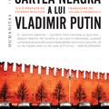 Copertă produs Cartea neagră a lui Vladimir Putin - gallery small 