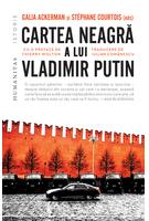 Imagine produs Cartea neagră a lui Vladimir Putin
