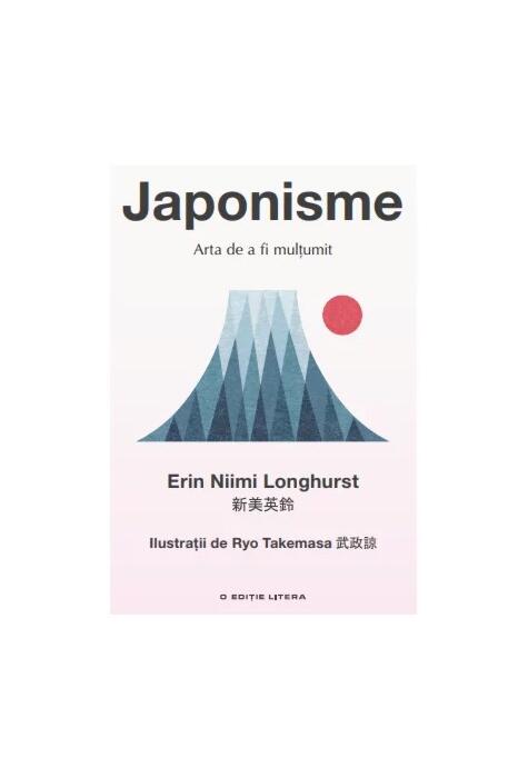 Copertă produs Japonisme