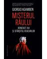 Copertă produs Misterul răului - thumb 1