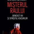 Copertă produs Misterul răului - gallery small 