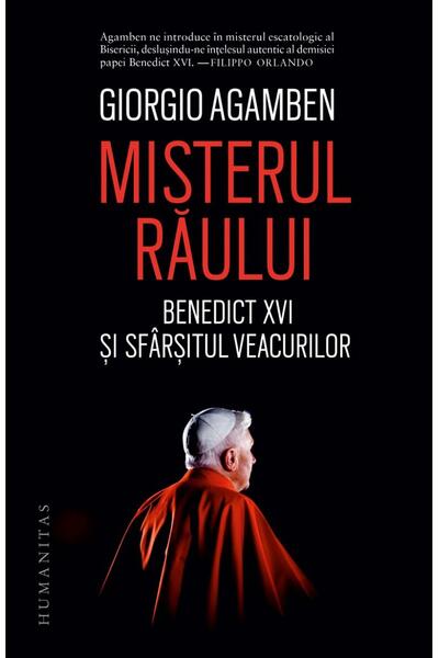 Misterul răului
