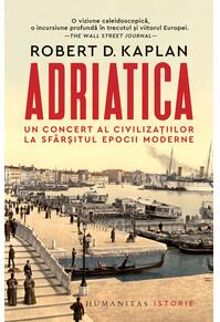 Copertă produs Adriatica