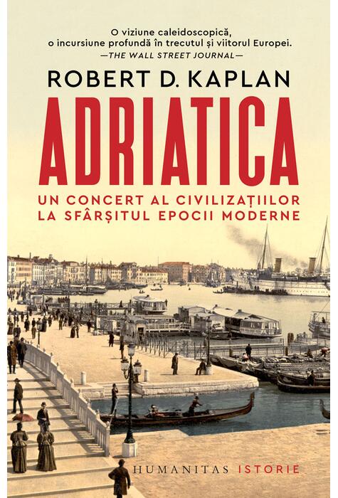 Copertă produs Adriatica