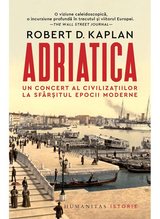 Copertă produs Adriatica - gallery big 1