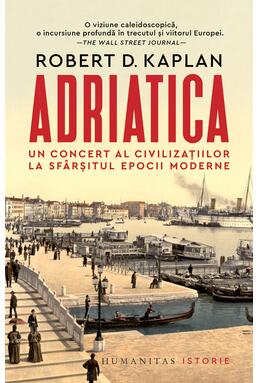 Copertă produs Adriatica