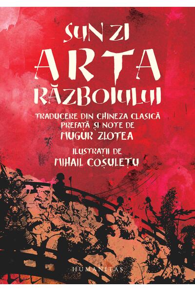 Arta războiului