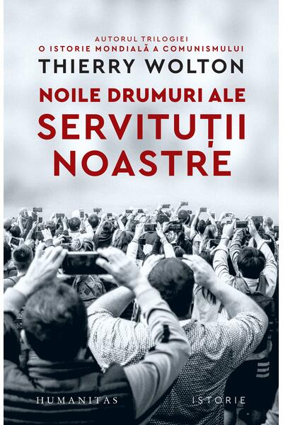 Noile drumuri ale servituții noastre