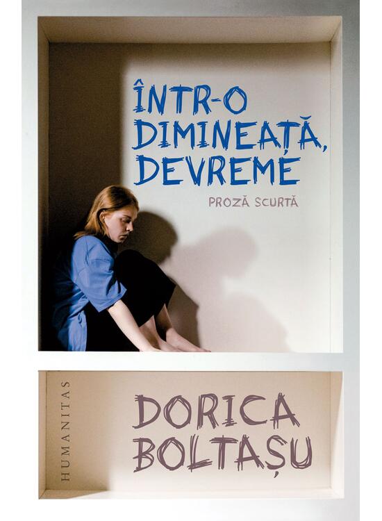 Copertă produs &Icirc;ntr-o dimineață, devreme - gallery big 1