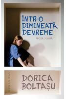 Imagine produs &Icirc;ntr-o dimineață, devreme