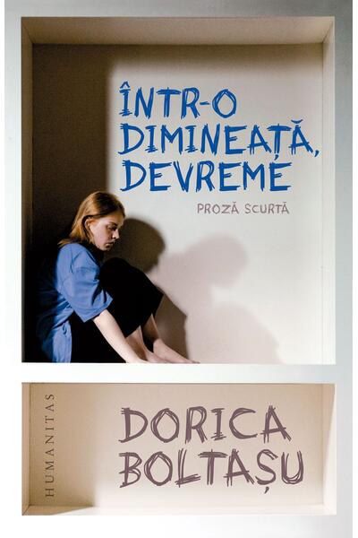 &Icirc;ntr-o dimineață, devreme