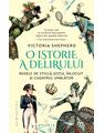 Copertă produs O istorie a delirului - thumb 1