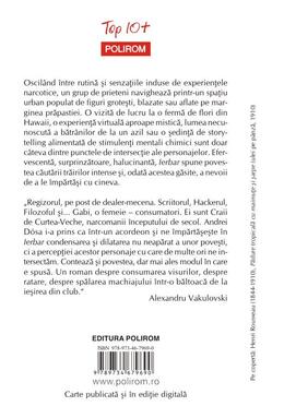 Copertă produs Ierbar