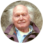 Fotografie autor Heinrich Harrer