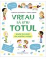 Copertă produs Vreau să știu totul - thumb 1