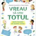 Copertă produs Vreau să știu totul - gallery small 