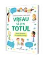Copertă produs Vreau să știu totul - thumb 3