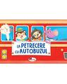 Copertă produs La petrecere cu autobuzul - thumb 1