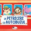 Copertă produs La petrecere cu autobuzul - gallery small 