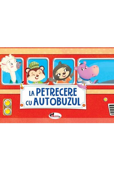La petrecere cu autobuzul