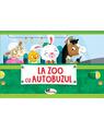Copertă produs La zoo cu autobuzul - thumb 1