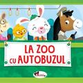 Copertă produs La zoo cu autobuzul - gallery small 