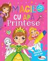 Copertă produs Magie cu apă. Prințese - thumb 1