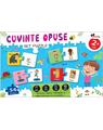 Copertă produs Cuvinte opuse. Puzzle - thumb 1