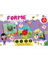 Copertă produs Forme. Puzzle - thumb 1