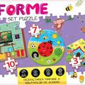 Copertă produs Forme. Puzzle - gallery small 