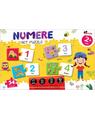 Copertă produs Numere. Puzzle - thumb 1