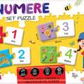 Copertă produs Numere. Puzzle - gallery small 