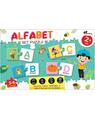 Copertă produs Alfabet. Puzzle - thumb 1