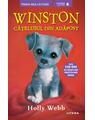 Copertă produs Winston, cățelușul din adăpost - thumb 1