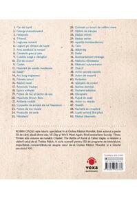 Copertă produs Istoria Războiului